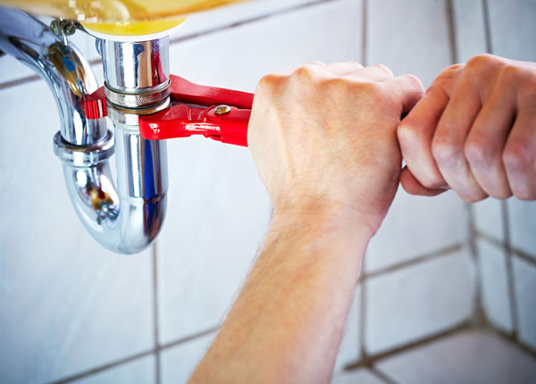 About Castleton Plumbers